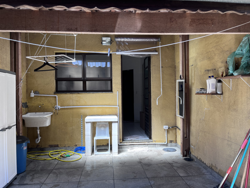 Casa de condomínio à venda Cidade Líder com 65m² e 3 quartos por R$ 450.000 - 1481180783-img-1147.JPG