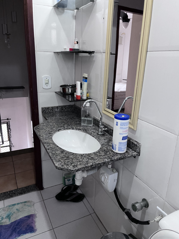 Casa de condomínio à venda Cidade Líder com 65m² e 3 quartos por R$ 450.000 - 1859973841-img-1120.JPG