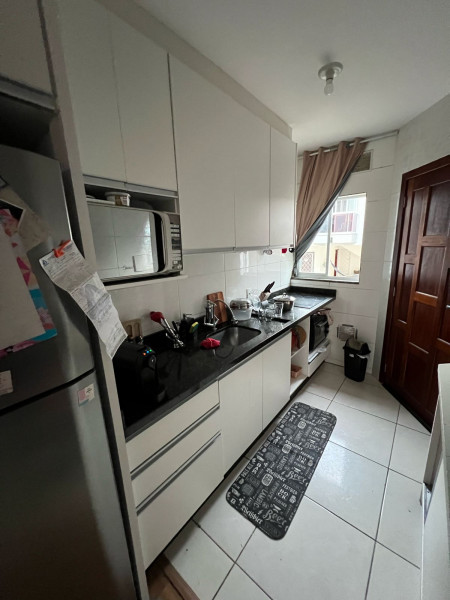 Casa de condomínio à venda Forquilhas com 63m² e 2 quartos por R$ 280.000 - 1719175707-5583bc78-7caa-4357-8375-8f8286cf3a2f.jpg