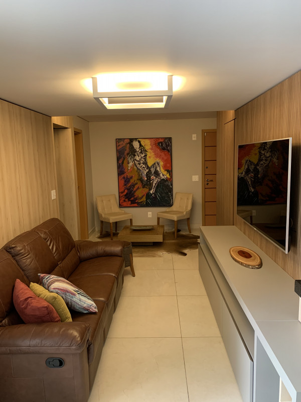Apartamento à venda Sagrada Família com 140m² e 2 quartos por R$ 1.200.000 - 187917358-img-7842.jpeg