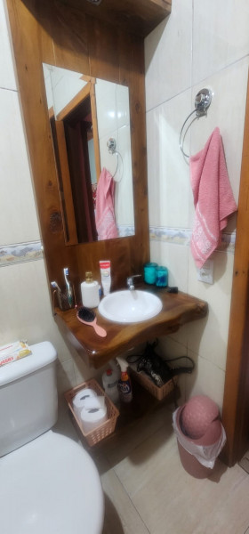 Casa à venda Alpes Verdes com 160m² e 2 quartos por R$ 1.480.000 - 1300942596-banheiro-2.jpeg