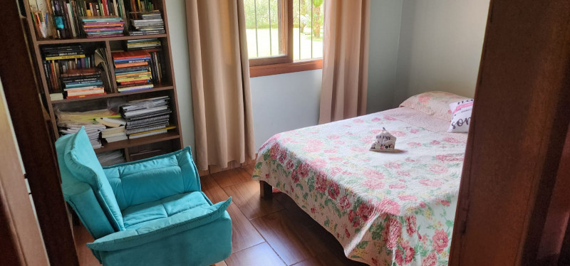 Casa à venda Alpes Verdes com 160m² e 2 quartos por R$ 1.480.000 - 1663843947-quarto-hospedes.jpeg