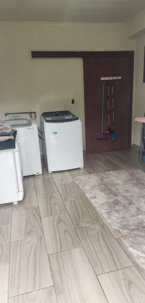 Casa à venda Alpes Verdes com 160m² e 2 quartos por R$ 1.480.000 - 1703903504-lavanderia.jpeg