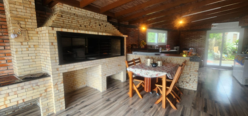 Casa à venda Alpes Verdes com 160m² e 2 quartos por R$ 1.480.000 - 1754507944-espaco-gourmet-3.jpeg