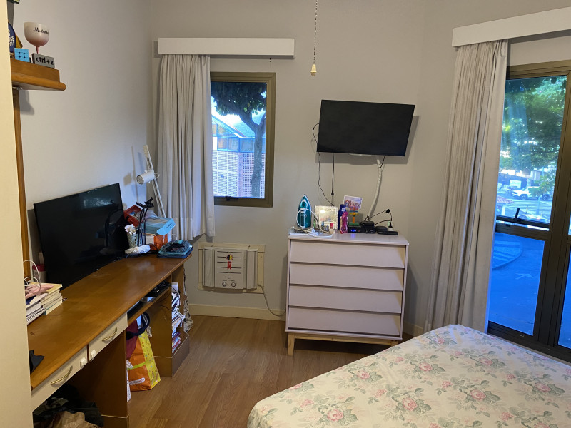 Apartamento à venda Barra da Tijuca com 70m² e 1 quarto por R$ 875.000 - 1100791417-img-5150.jpeg