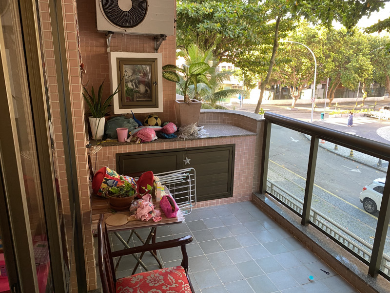 Apartamento à venda Barra da Tijuca com 70m² e 1 quarto por R$ 875.000 - 212877093-img-5156.jpeg