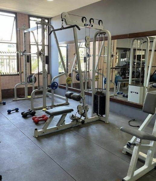 Apartamento à venda Barra da Tijuca com 70m² e 1 quarto por R$ 875.000 - 335663642-img-5145.jpeg