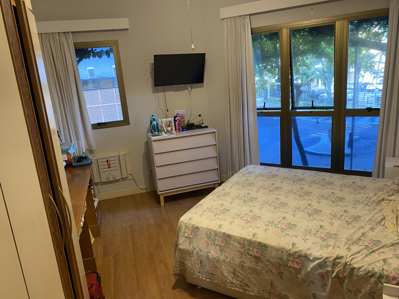 Apartamento à venda Barra da Tijuca com 70m² e 1 quarto por R$ 875.000 - 402958744-img-5148.jpeg