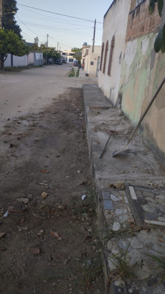 Casa à venda Santa Rosa de Lima com 250m² e 2 quartos por R$ 170.000 - 1010790305-img-20230331-wa0085.jpg