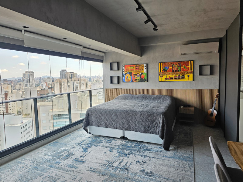 Apartamento à venda Itaim Bibi com 40m² e 1 quarto por R$ 1.700.000 - 1076488675-b8ea21ab-8c6f-4c3d-8c09-f0918bdf9a61.jpg