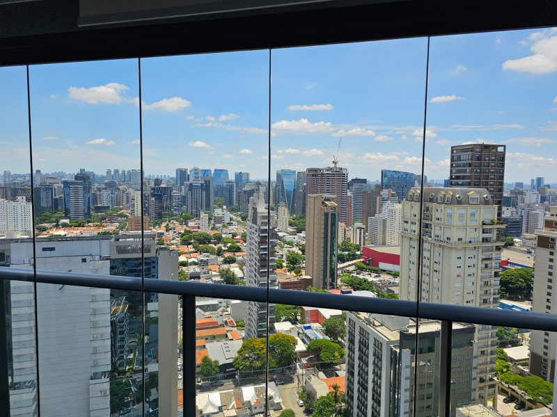 Apartamento à venda Itaim Bibi com 40m² e 1 quarto por R$ 1.700.000 - 1452225387-e46185a3-19aa-4737-8afe-fe89f46392dc.jpg