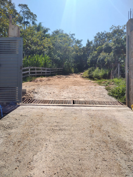 Chácara à venda Luiz Carlos com 1920m² e 2 quartos por R$ 298.000 - 669271944-entrada.jpg