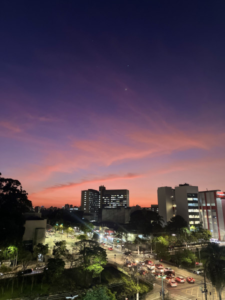 Apartamento à venda Vila Clementino com 55m² e 2 quartos por R$ 770.000 - 2016313492-img-1034-original.jpeg