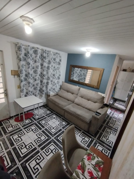 Apartamento à venda Conceição com 45m² e 2 quartos por R$ 135.000 - 1368089551-casa.jpeg