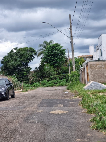 Terreno à venda Juca Rosa 2ª Etapa com 250m² e 1 quarto por R$ 100.000.000 - 1956098731-foto-lote-4.jpg