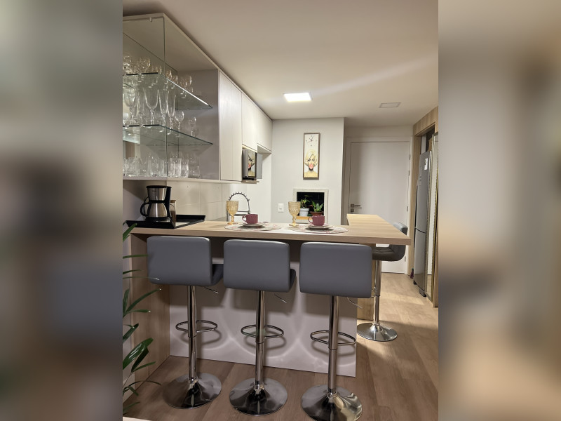 Apartamento à venda Azenha com 45m² e 1 quarto por R$ 555.000 - 14b7ea8d-89d1-4131-9a69-061de76e2592.jpeg