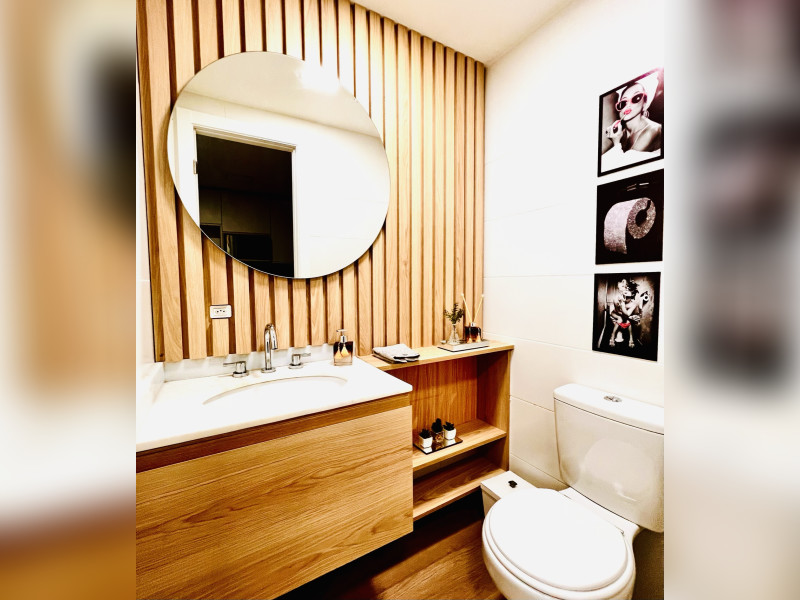 Apartamento à venda Azenha com 45m² e 1 quarto por R$ 555.000 - 3672b2b6-7697-4479-97dd-5c7b3c5cd091.jpeg