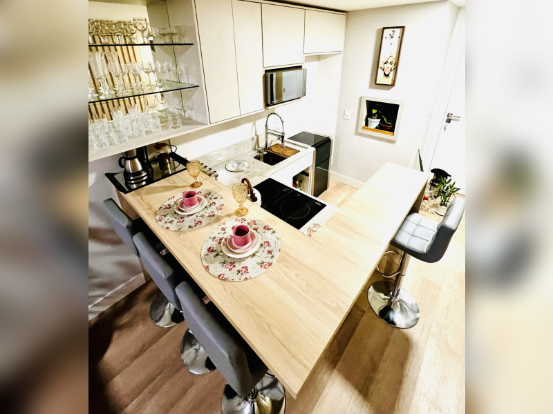 Apartamento à venda Azenha com 45m² e 1 quarto por R$ 555.000 - 396cd989-7b16-46ea-b126-1f09a4804356.jpeg