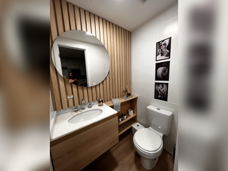Apartamento à venda Azenha com 45m² e 1 quarto por R$ 555.000 - 45a10579-264f-45f8-8012-39f082e89235.jpeg