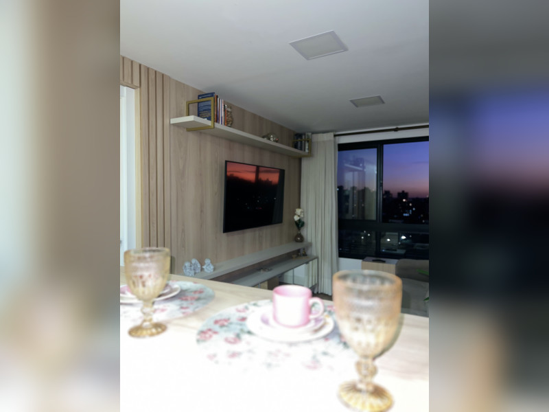 Apartamento à venda Azenha com 45m² e 1 quarto por R$ 555.000 - 6a9be3d7-4251-434f-95d9-4de910323eda.jpeg