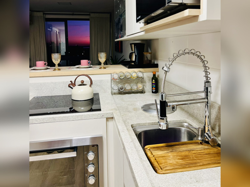 Apartamento à venda Azenha com 45m² e 1 quarto por R$ 555.000 - 73798312-1b5e-43f8-9fef-2779d381a9c9.jpeg