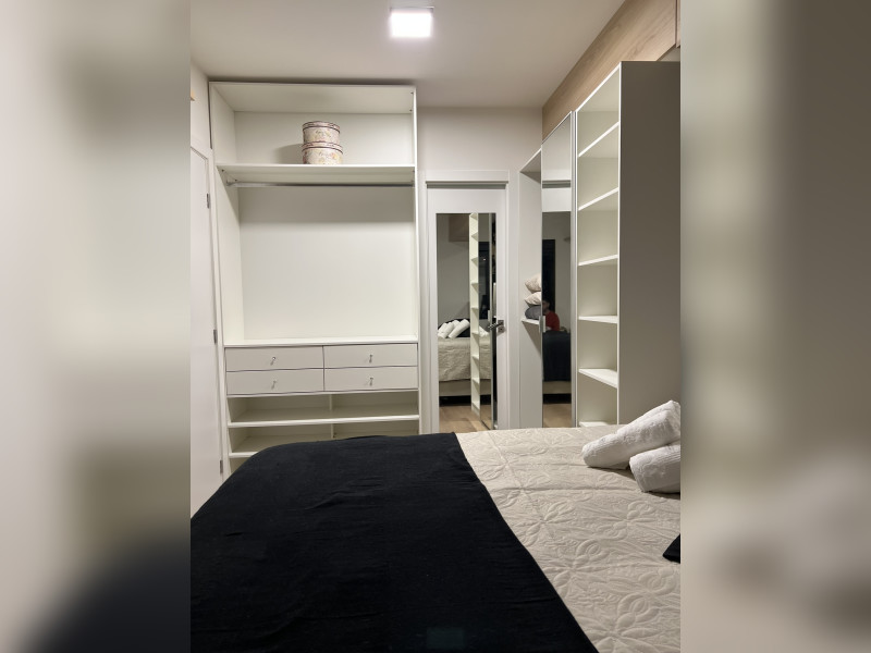 Apartamento à venda Azenha com 45m² e 1 quarto por R$ 555.000 - 93630930-7c93-4d7e-91f4-33f6d81755f3.jpeg