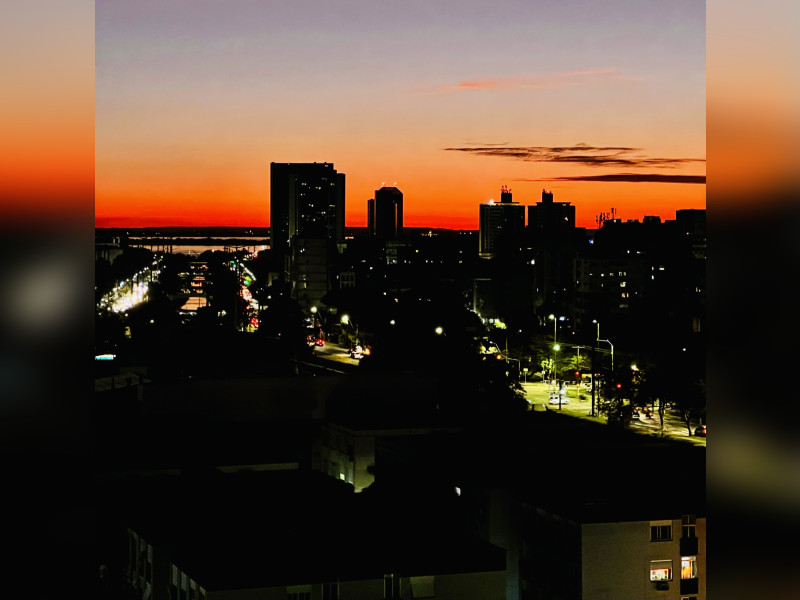 Apartamento à venda Azenha com 45m² e 1 quarto por R$ 555.000 - b224ad63-b600-4109-8ff8-4dccff674489.jpeg