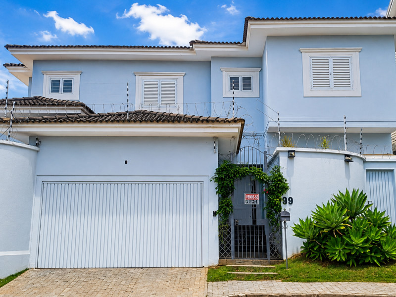 imóvel com 390m² - Jardim Pagliato - Sorocaba