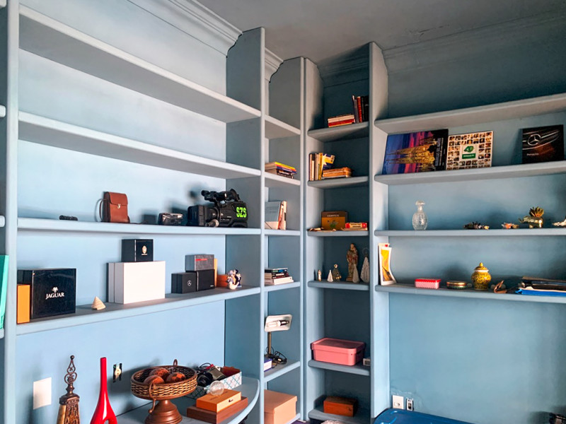 Casa à venda Jardim Pagliato com 390m² e 4 quartos por R$ 1.700.000 - h-biblioteca.jpg