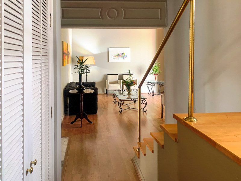 Casa à venda Jardim Pagliato com 390m² e 4 quartos por R$ 1.700.000 - h-roupeiro-andar-terreo.jpg