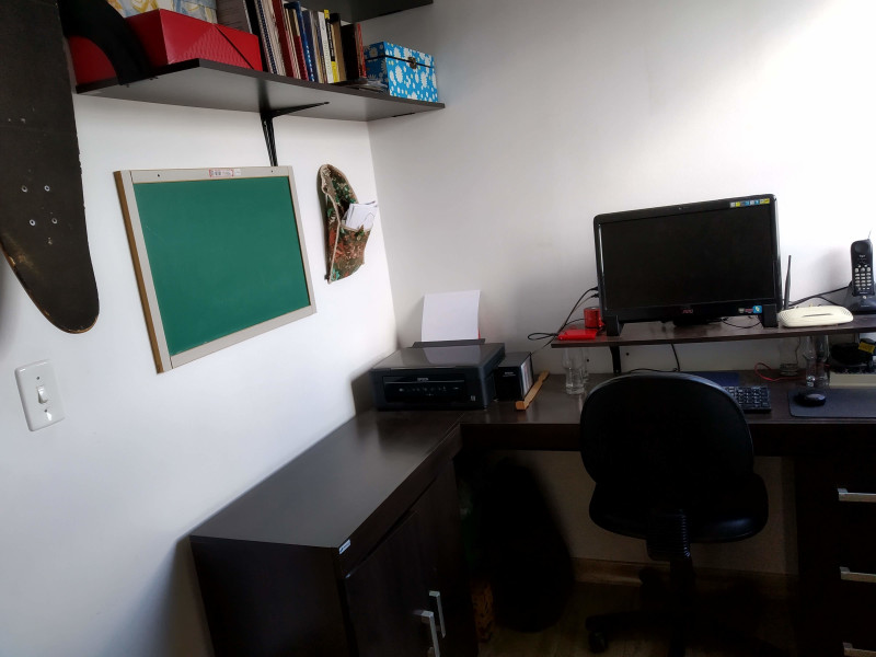 Apartamento à venda Jardim Independência (São Paulo) com 78m² e 3 quartos por R$ 450.000 - img-20190219-151529.jpg