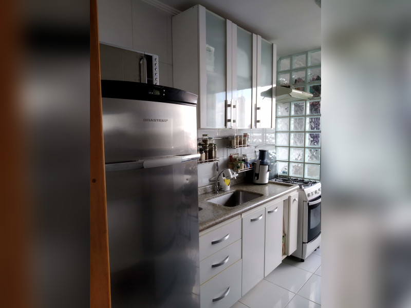 Apartamento à venda Jardim Independência (São Paulo) com 78m² e 3 quartos por R$ 450.000 - img-20190219-152702.jpg