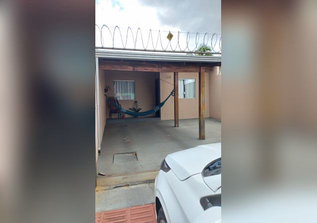 imóvel com 80m²