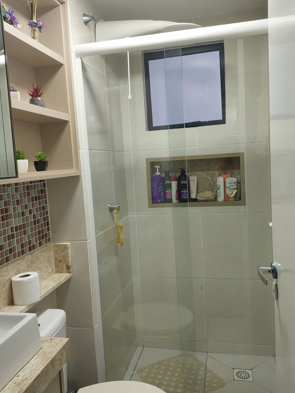 Apartamento à venda Loteamento Colina das Palmeiras com 52m² e 2 quartos por R$ 250.000 - 1266913041-20240401-175824.jpg