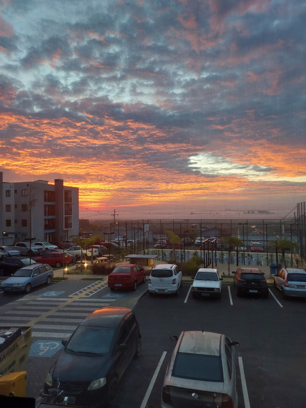 Apartamento à venda Loteamento Colina das Palmeiras com 52m² e 2 quartos por R$ 250.000 - 1305762492-20240401-062243.jpg