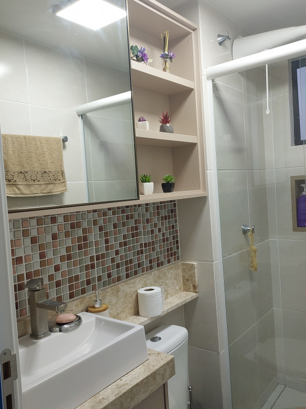 Apartamento à venda Loteamento Colina das Palmeiras com 52m² e 2 quartos por R$ 250.000 - 1725410052-20240401-175832.jpg