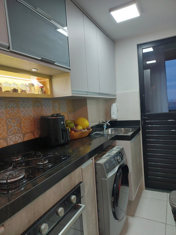 Apartamento à venda Loteamento Colina das Palmeiras com 52m² e 2 quartos por R$ 250.000 - 349405710-20240401-181844.jpg