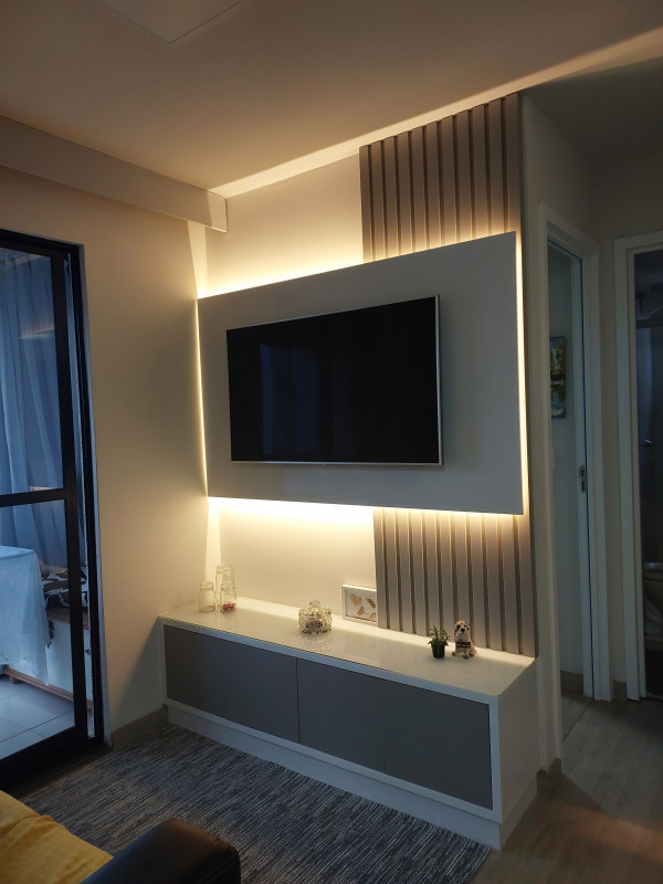 Apartamento à venda Loteamento Colina das Palmeiras com 52m² e 2 quartos por R$ 250.000 - 914559694-20240401-174102.jpg