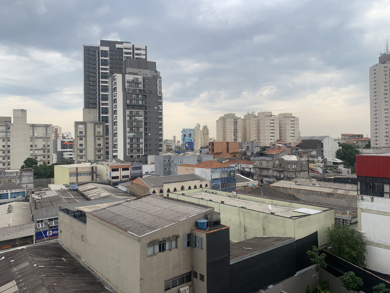 Studio à venda Tucuruvi com 28m² e 1 quarto por R$ 325.000 - ade8e06b-3dcc-4282-bb3a-1ff5ba32397f.jpeg