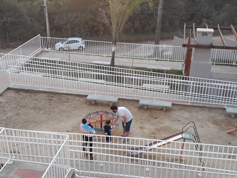 Apartamento à venda Jardim Guaruja com 40m² e 2 quartos por R$ 165.000 - 20210518-172943.jpg