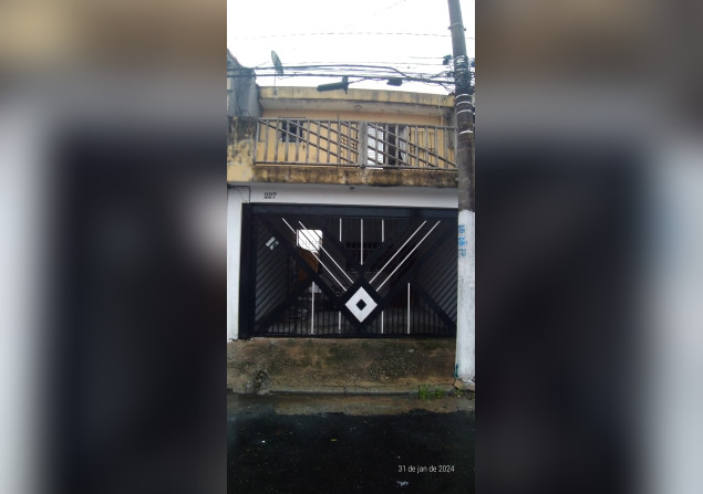 imóvel com 140m²