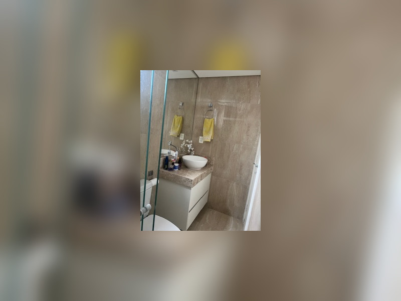 Apartamento à venda Tatuapé com 74m² e 3 quartos por R$ 540.000 - img-9407.jpg
