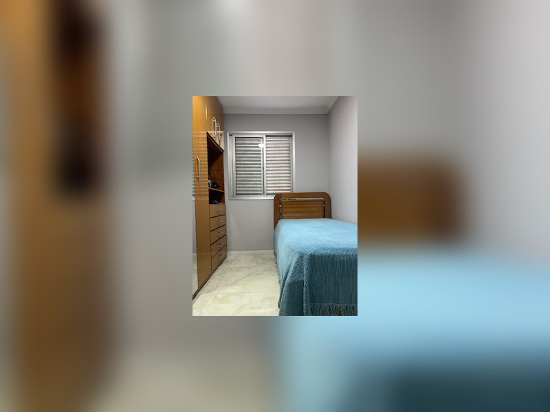 Apartamento à venda Tatuapé com 74m² e 3 quartos por R$ 540.000 - img-9408.jpg