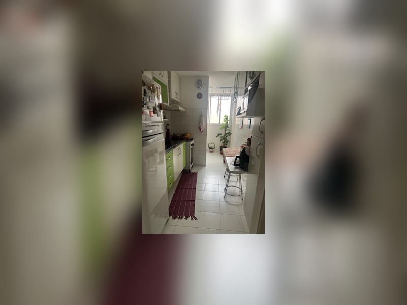 Apartamento à venda Tatuapé com 74m² e 3 quartos por R$ 540.000 - img-9417.jpg