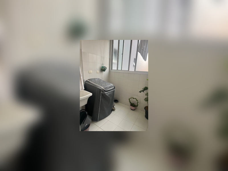 Apartamento à venda Tatuapé com 74m² e 3 quartos por R$ 540.000 - img-9418.jpg