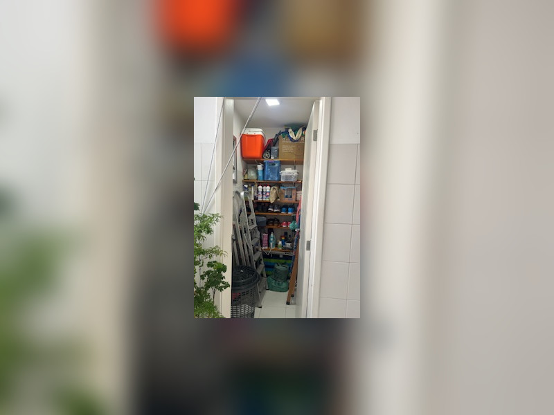 Apartamento à venda Tatuapé com 74m² e 3 quartos por R$ 540.000 - img-9419.jpg