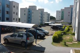 Apartamento à venda Parque Valença I com 54m² - 2 dormitórios -  vaga - R$ 160.000 - 20180313-144819-original.jpeg