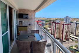 Apartamento à venda Cocó com 96m² - 3 dormitórios -  vagas - R$ 975.000 - screenshot-602.png