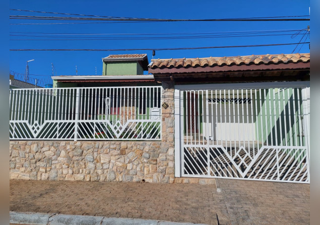 imóvel com 175m²