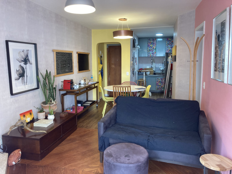 Apartamento à venda Vila Mariana com 60m² e 2 quartos por R$ 670.000 - img-4670.jpeg